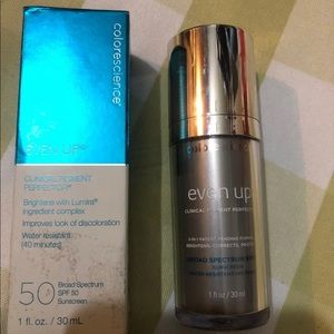 Even Up Colorscience Clinical Perfector